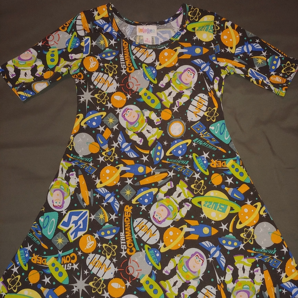 Lularoe Adeline